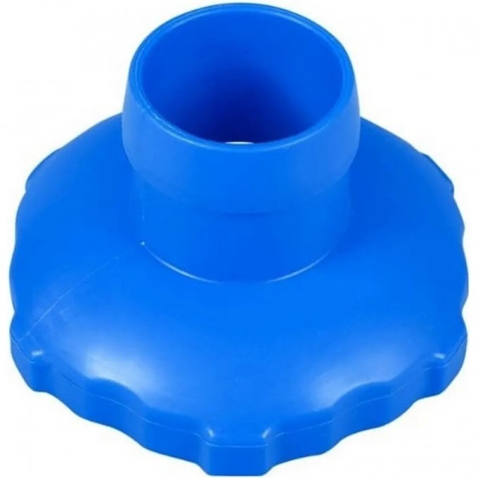 Переходник INTEX для подключения шланга к скиммеру 11238A Переходник INTEX для подключения шланга к скиммеру 11238A