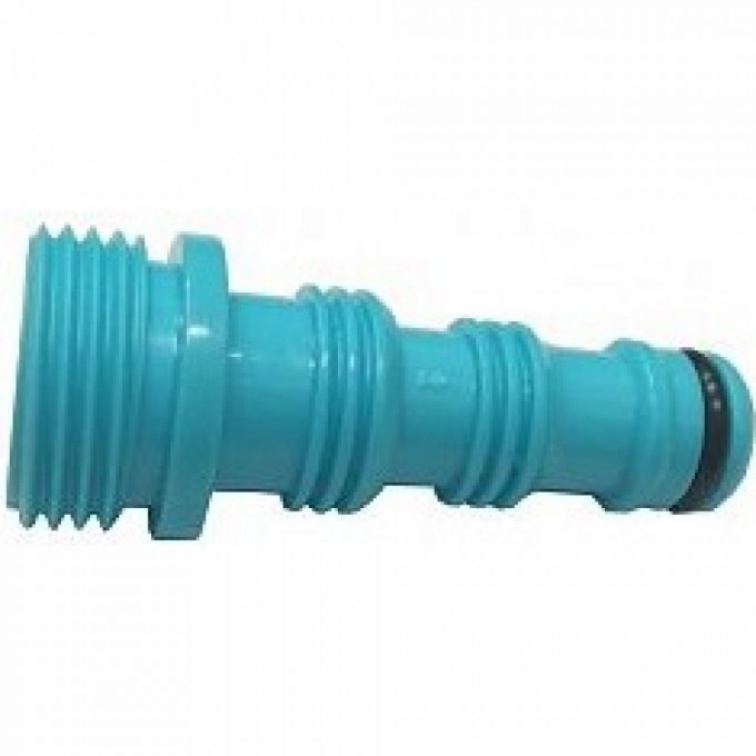 Переходник INTEX для слива воды из бассейна 10143A Переходник INTEX для слива воды из бассейна 10143A