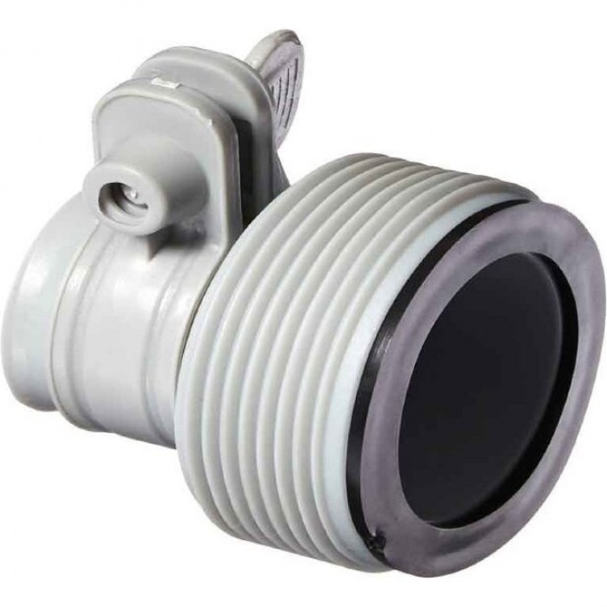 Переходник с 32мм на 38мм INTEX 10722 Переходник с 32мм на 38мм INTEX 10722