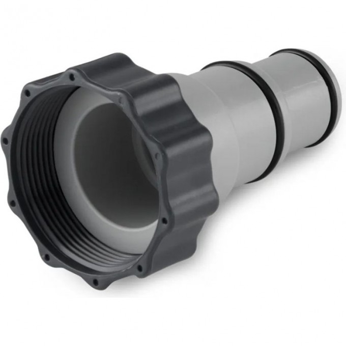 Переходник с 38мм на 32-38мм INTEX 10849 Переходник с 38мм на 32-38мм INTEX 10849