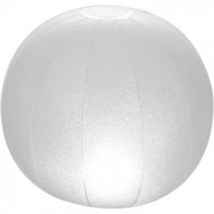 Плавающая подсветка INTEX ШАР , 23х22см 28693 Плавающая подсветка INTEX ШАР , 23х22см 28693