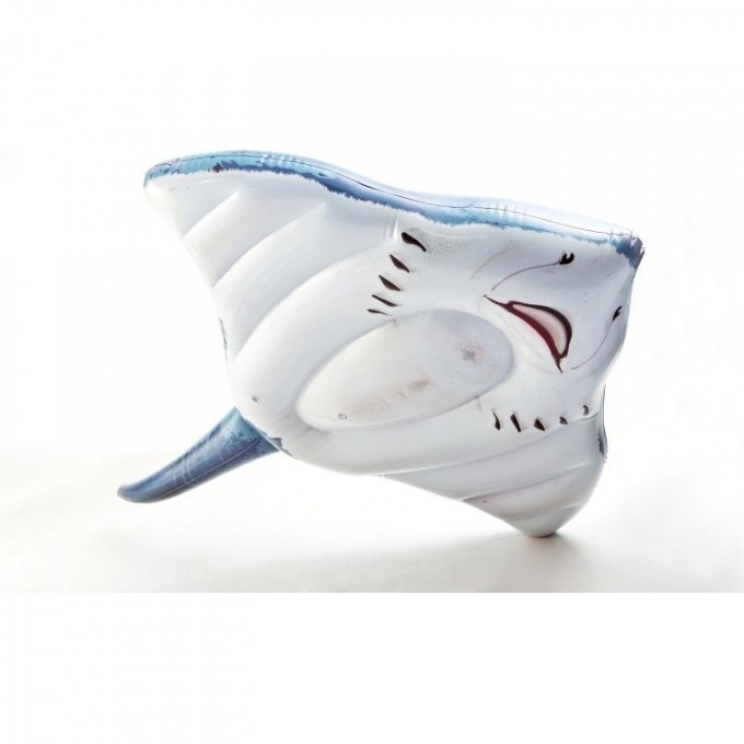 Плот надувной INTEX «СКАТ» , 145х188 см 57550 Плот надувной INTEX «СКАТ» , 145х188 см 57550