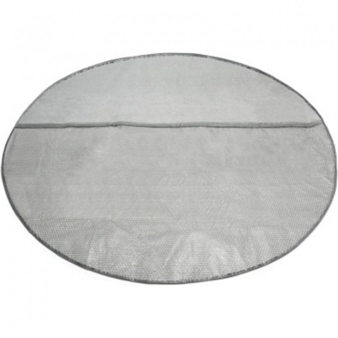 Подстилка INTEX для Spa Ground Cloth for 28407/28408 12109 Подстилка INTEX для Spa Ground Cloth for 28407/28408 12109