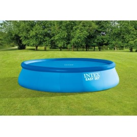 Покрывало для бассейна INTEX 29023 457 см Покрывало для бассейна INTEX 29023 457 см