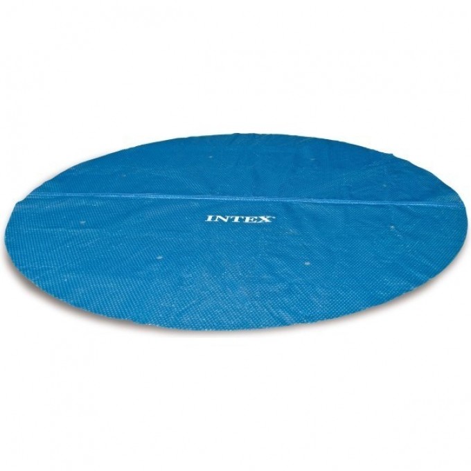 Покрывало для бассейна INTEX 549 см 29025 Покрывало для бассейна INTEX 549 см 29025