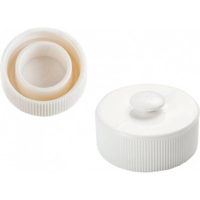 Пробка для сливного клапана бассейнов INTEX 10649 Пробка для сливного клапана бассейнов INTEX 10649