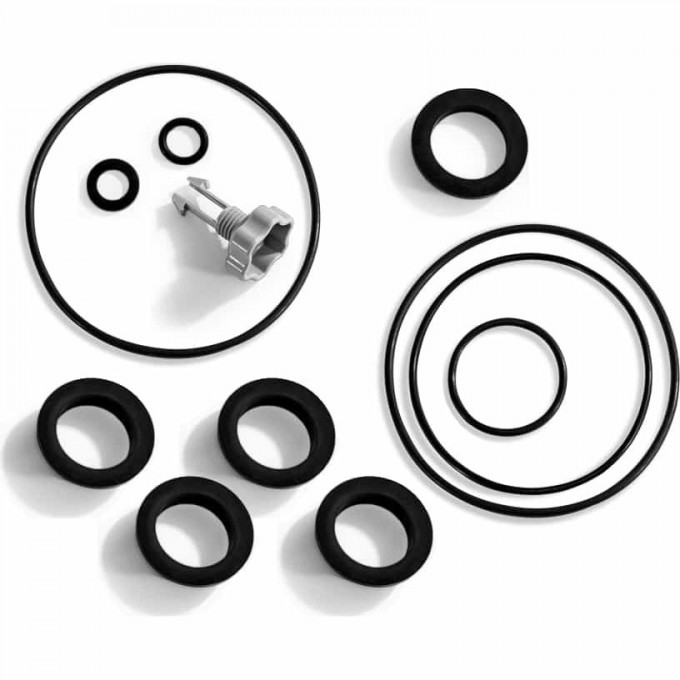 Ремкомплект для песочного фильтр-насоса INTEX 25013 Ремкомплект для песочного фильтр-насоса INTEX 25013