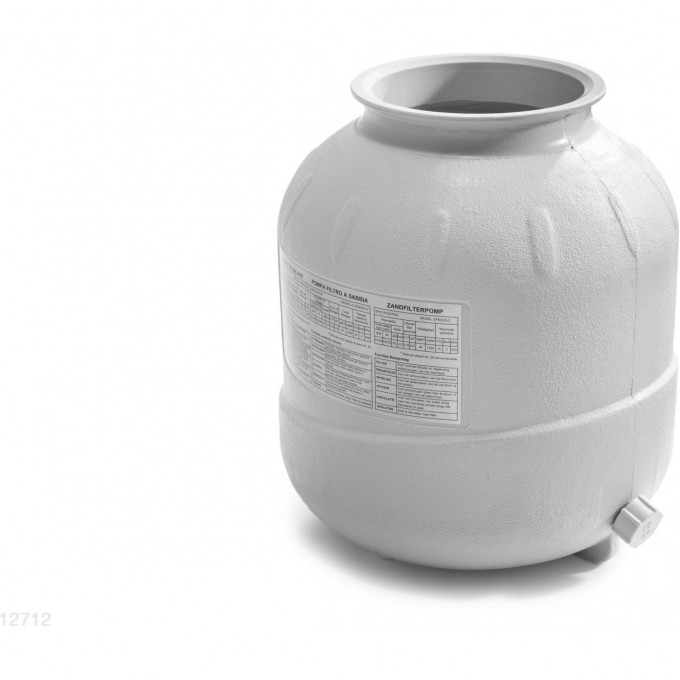 Резервуар для песка INTEX 12713 Резервуар для песка INTEX 12713