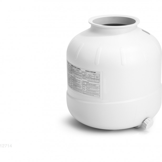 Резервуар для песка INTEX 12714 Резервуар для песка INTEX 12714