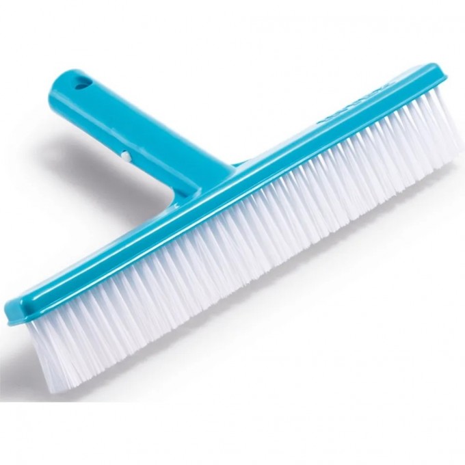 Щетка для чистки стенок и дна бассейна INTEX , 25см, под держатель 11073A Щетка для чистки стенок и дна бассейна INTEX , 25см, под держатель 11073A