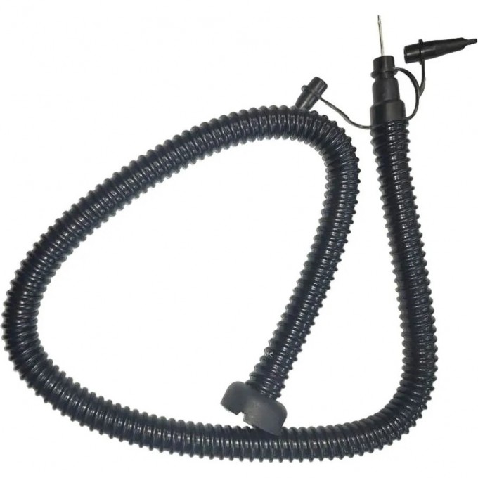 Шланг INTEX с насадками для насоса 68609 10444 Шланг INTEX с насадками для насоса 68609 10444