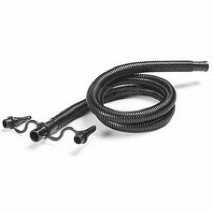 Шланг-удлинитель INTEX для электро-насоса 66644 (шланг, переходник, форсунка 3в1) 12805 Шланг-удлинитель INTEX для электро-насоса 66644 (шланг, переходник, форсунка 3в1) 12805