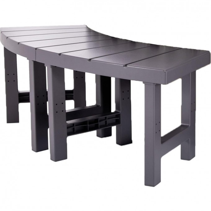 Скамья для СПА INTEX до 160 кг 28514 Скамья для СПА INTEX до 160 кг 28514