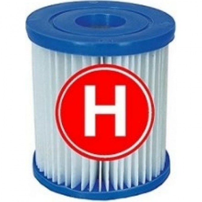 Сменный картридж Н типа INTEX 29007 Сменный картридж Н типа INTEX 29007