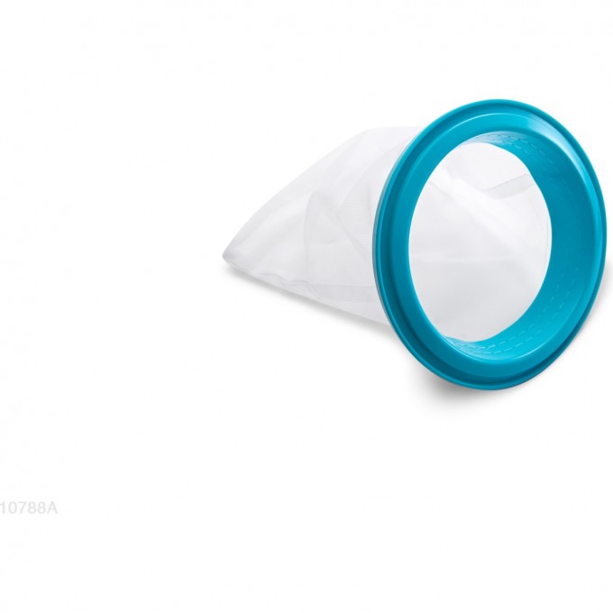 Сменный сетчатый мешок INTEX для сбора мусора 10788A Сменный сетчатый мешок INTEX для сбора мусора 10788A