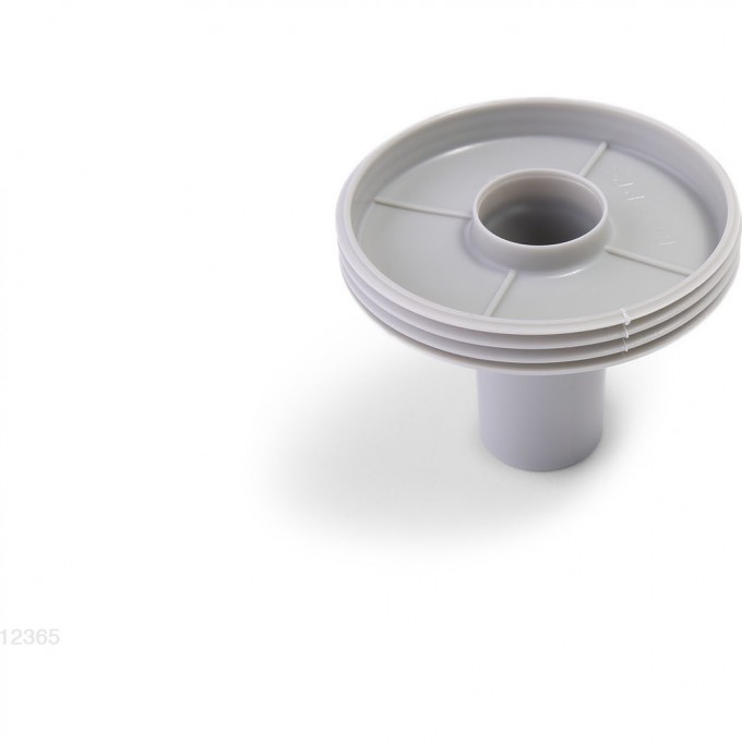 Соединитель под шланг 32мм INTEX 12365 Соединитель под шланг 32мм INTEX 12365