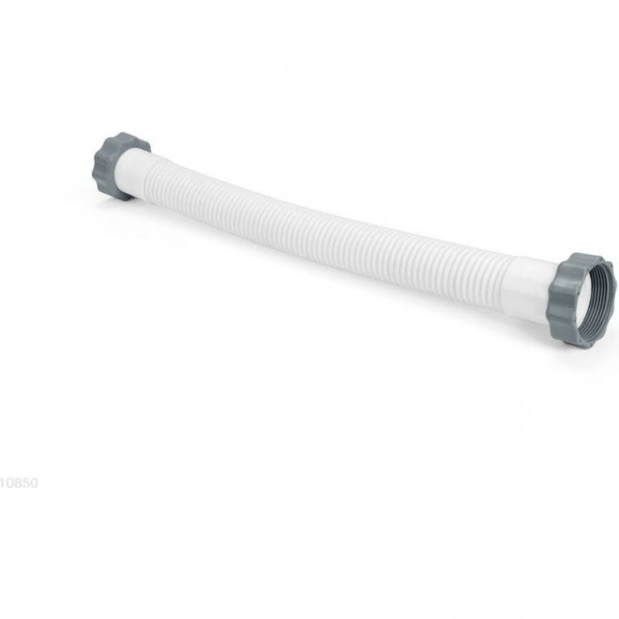 Соединительный шланг INTEX А, 38мм, длина 51см 10850 Соединительный шланг INTEX А, 38мм, длина 51см 10850