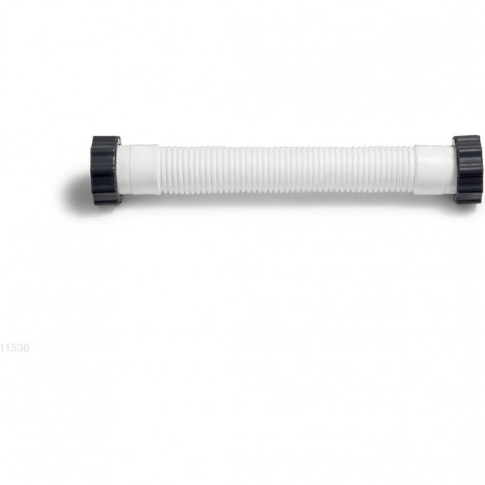 Соединительный шланг INTEX для 16" песочного фильтр-насоса с хлоргенератором 11536 Соединительный шланг INTEX для 16" песочного фильтр-насоса с хлоргенератором 11536