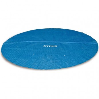 Солнечное покрывало INTEX 28011 для бассейнов Easy Set и Frame Pools 305см