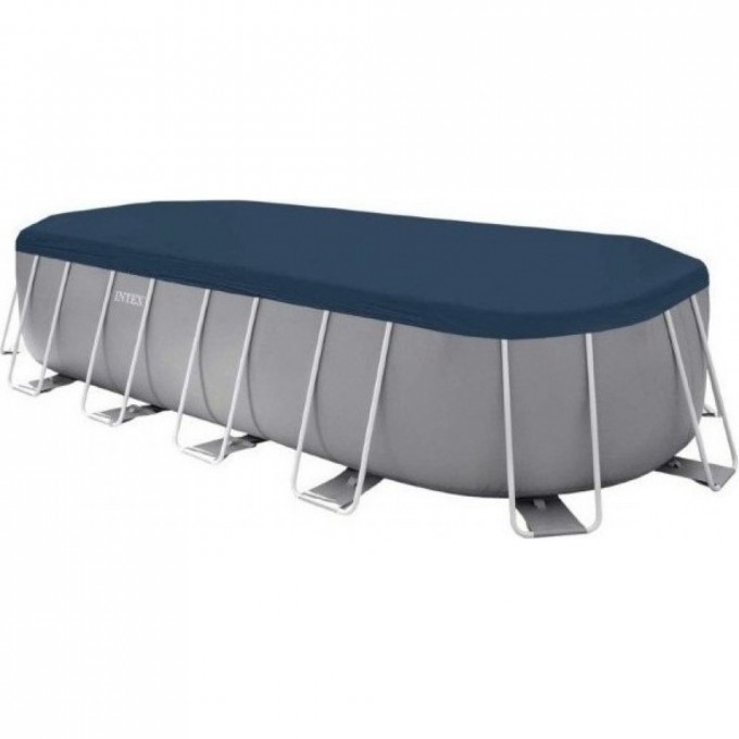Тент для бассейна 549*274см INTEX 12738 Тент для бассейна 549*274см INTEX 12738
