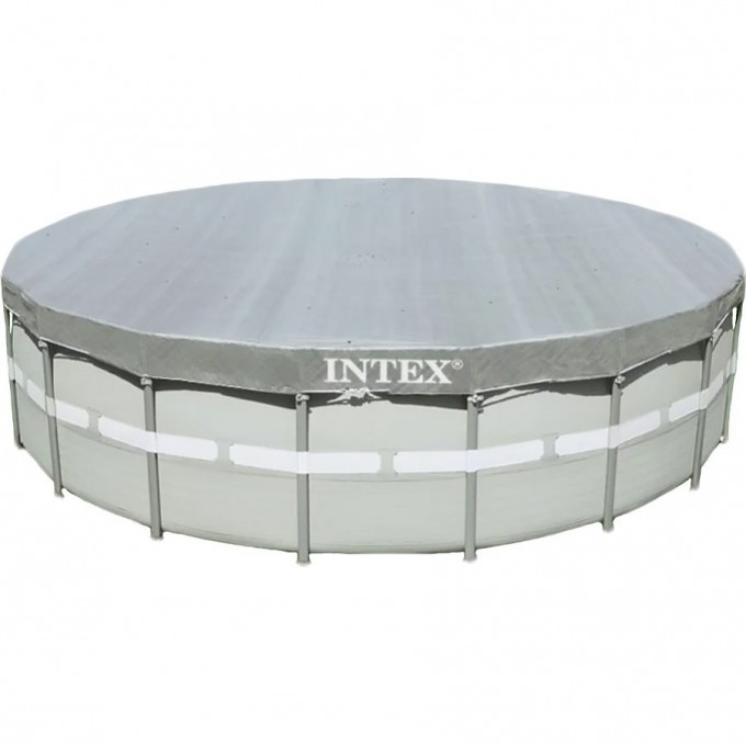 Тент для бассейна 549см INTEX 18937 Тент для бассейна 549см INTEX 18937