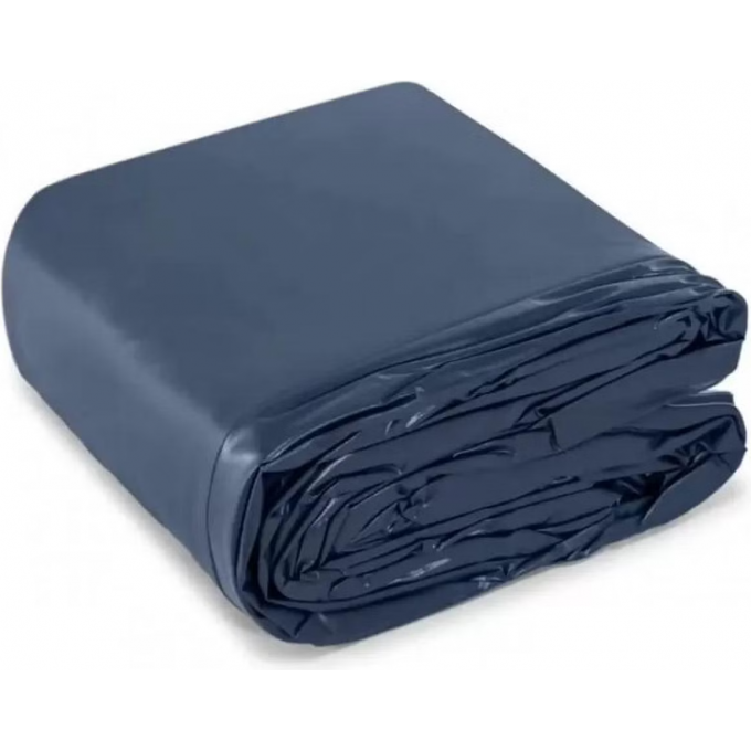 Тент для каркасного бассейна INTEX RECTANGULAR FRAME 260х160см 28036 Тент для каркасного бассейна INTEX RECTANGULAR FRAME 260х160см 28036