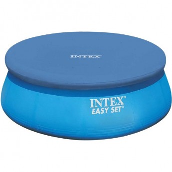 Тент для надувного бассейна INTEX 28023 457 см