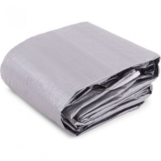 Тент INTEX ДЕЛЮКС для круглого бассейна 488см 17901 Тент INTEX ДЕЛЮКС для круглого бассейна 488см 17901