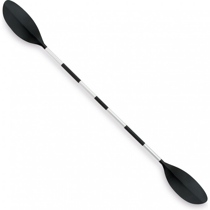 Весло алюминиевое для байдарок INTEX 218см, двухлопастное 69629 Весло алюминиевое для байдарок INTEX 218см, двухлопастное 69629