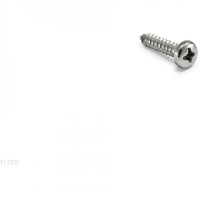 Винт для крепления переходника INTEX 11725 Винт для крепления переходника INTEX 11725